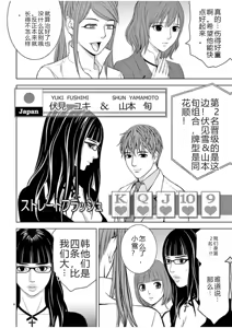 Page 1336 of EROSサバイバル 第02-10巻 - preview thumbnail