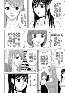 Page 1385 of EROSサバイバル 第02-10巻 - preview thumbnail