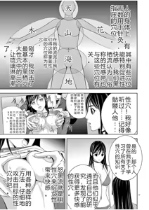 Page 1394 of EROSサバイバル 第02-10巻 - preview thumbnail