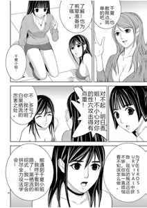 Page 1405 of EROSサバイバル 第02-10巻 - preview thumbnail