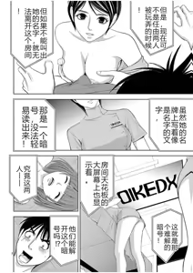Page 1433 of EROSサバイバル 第02-10巻 - preview thumbnail