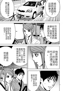 Page 366 of EROSサバイバル 第02-10巻 - preview thumbnail