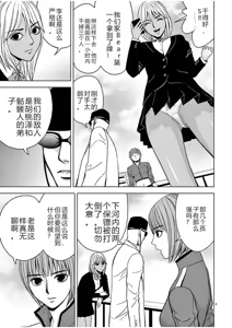 Page 429 of EROSサバイバル 第02-10巻 - preview thumbnail
