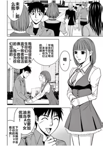 Page 808 of EROSサバイバル 第02-10巻 - preview thumbnail