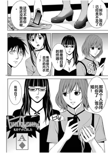 Page 942 of EROSサバイバル 第02-10巻 - preview thumbnail