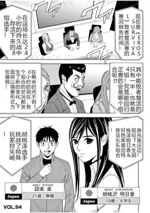 Page 984 of EROSサバイバル 第02-10巻 - preview thumbnail