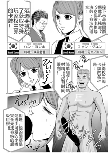 Page 987 of EROSサバイバル 第02-10巻 - preview thumbnail