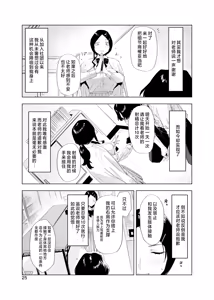 Page 25 of Satonaka  Naoko to Mizushima Sensei | 里中尚子与水岛老师 - preview thumbnail