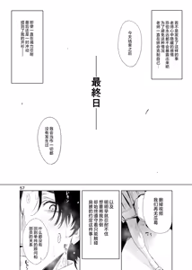 Page 57 of Satonaka  Naoko to Mizushima Sensei | 里中尚子与水岛老师 - preview thumbnail