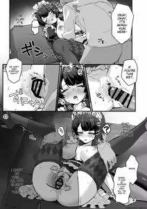 Page 7 of Abominable Sleep - preview thumbnail