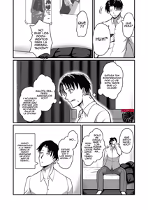 Page 11 of Jishou Otoko Irazu no Onna Joushi ga Ore o Okazu ni Shiteita Node | Mi jefa, que decía que no necesitaba a ningún hombre, se estaba masturbando pensando en mí - preview thumbnail
