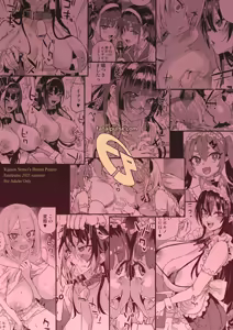 Page 60 of Kijouin Sensei no Harem LIVE - Kijouin Sensei's Harem Project - preview thumbnail