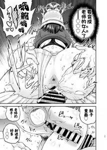 Page 25 of Kyouei Mizugi Usagi no Say-Bing! Daisakusen | 竞技泳装小兔子的Say-Bing!大作战 - preview thumbnail