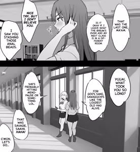 Page 2 of Sawaguchi Sensei no Jouji - preview thumbnail