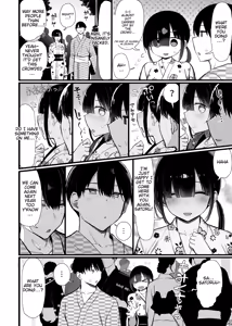 Page 5 of Bungaku Shoujo wa Somerareru 3 - Falling Gardenia, Falling Love. - preview thumbnail