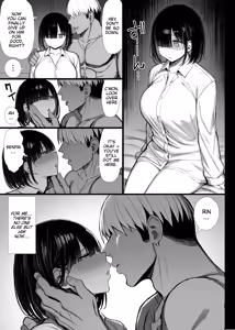 Page 80 of Bungaku Shoujo wa Somerareru 3 - Falling Gardenia, Falling Love. - preview thumbnail