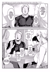 Page 12 of Niizuma no Koharu, Netorase - preview thumbnail