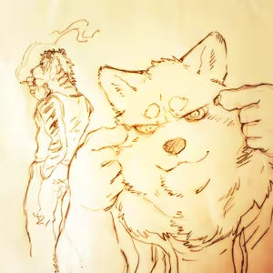 Page 172 of ラーメン狼とカレー虎 2 - preview thumbnail