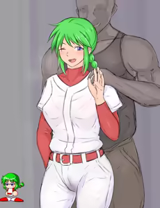 Page 311 of Youhei♪ - preview thumbnail