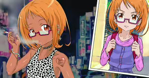 Page 413 of Youhei♪ - preview thumbnail