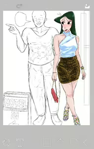 Page 466 of Youhei♪ - preview thumbnail
