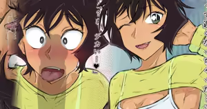 Page 829 of Youhei♪ - preview thumbnail