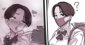 Page 912 of Youhei♪ - preview thumbnail