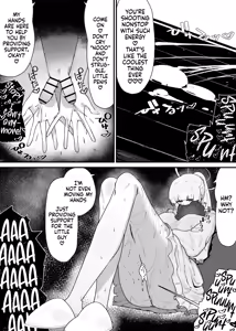 Page 5 of Noa no Oshioki ♡ | Noa Punishes ♡ - preview thumbnail