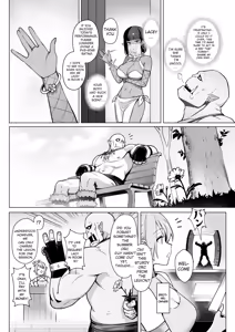 Page 25 of Fairy Brothel (Volume 1): The Virgin Orc Assigned To The Dark Skinned Elf - preview thumbnail