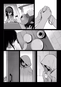 Page 27 of Fairy Brothel (Volume 1): The Virgin Orc Assigned To The Dark Skinned Elf - preview thumbnail