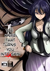 The Kawaka Knife — hentai manga cover on Fhentai