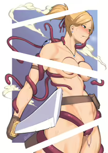 Page 19 of DyuN - preview thumbnail