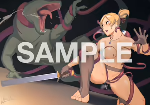 Page 34 of DyuN - preview thumbnail