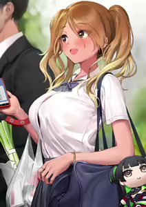 Page 118 of -Artist- Ame💧 - preview thumbnail