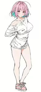 Page 178 of -Artist- Ame💧 - preview thumbnail