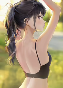 Page 80 of -Artist- Ame💧 - preview thumbnail