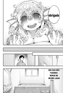 Page 28 of Subete Ga Tsunagaru Basho De, Mata - preview thumbnail