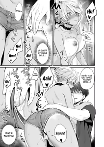 Page 101 of Boku dake ga Sex Dekinai Ie 1-3 | Eu Sou o Único Que Não Vai Para a Cama Nesta Casa 1-3 - preview thumbnail
