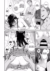 Page 120 of Boku dake ga Sex Dekinai Ie 1-3 | Eu Sou o Único Que Não Vai Para a Cama Nesta Casa 1-3 - preview thumbnail