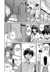 Page 136 of Boku dake ga Sex Dekinai Ie 1-3 | Eu Sou o Único Que Não Vai Para a Cama Nesta Casa 1-3 - preview thumbnail