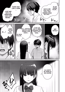 Page 137 of Boku dake ga Sex Dekinai Ie 1-3 | Eu Sou o Único Que Não Vai Para a Cama Nesta Casa 1-3 - preview thumbnail
