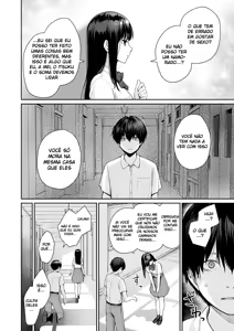 Page 138 of Boku dake ga Sex Dekinai Ie 1-3 | Eu Sou o Único Que Não Vai Para a Cama Nesta Casa 1-3 - preview thumbnail
