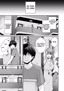 Page 139 of Boku dake ga Sex Dekinai Ie 1-3 | Eu Sou o Único Que Não Vai Para a Cama Nesta Casa 1-3 - preview thumbnail