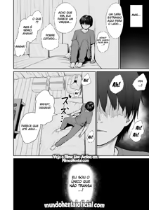 Page 140 of Boku dake ga Sex Dekinai Ie 1-3 | Eu Sou o Único Que Não Vai Para a Cama Nesta Casa 1-3 - preview thumbnail