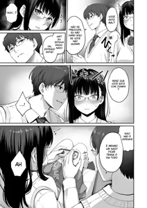 Page 22 of Boku dake ga Sex Dekinai Ie 1-3 | Eu Sou o Único Que Não Vai Para a Cama Nesta Casa 1-3 - preview thumbnail