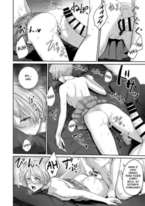 Page 51 of Boku dake ga Sex Dekinai Ie 1-3 | Eu Sou o Único Que Não Vai Para a Cama Nesta Casa 1-3 - preview thumbnail