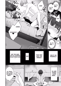 Page 66 of Boku dake ga Sex Dekinai Ie 1-3 | Eu Sou o Único Que Não Vai Para a Cama Nesta Casa 1-3 - preview thumbnail