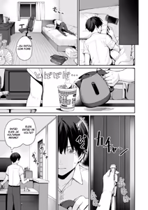 Page 85 of Boku dake ga Sex Dekinai Ie 1-3 | Eu Sou o Único Que Não Vai Para a Cama Nesta Casa 1-3 - preview thumbnail