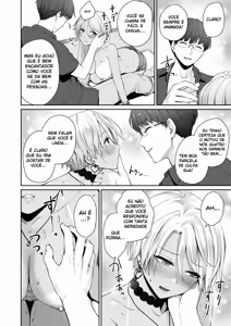Page 100 of Boku dake ga Sex Dekinai Ie 1-3 | Eu Sou o Único Que Não Vai Para a Cama Nesta Casa 1-3 - preview thumbnail