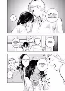 Page 3 of Ecchi na Koto de Atama ga Ippai ni Natte Shimatta Onnanoko - preview thumbnail
